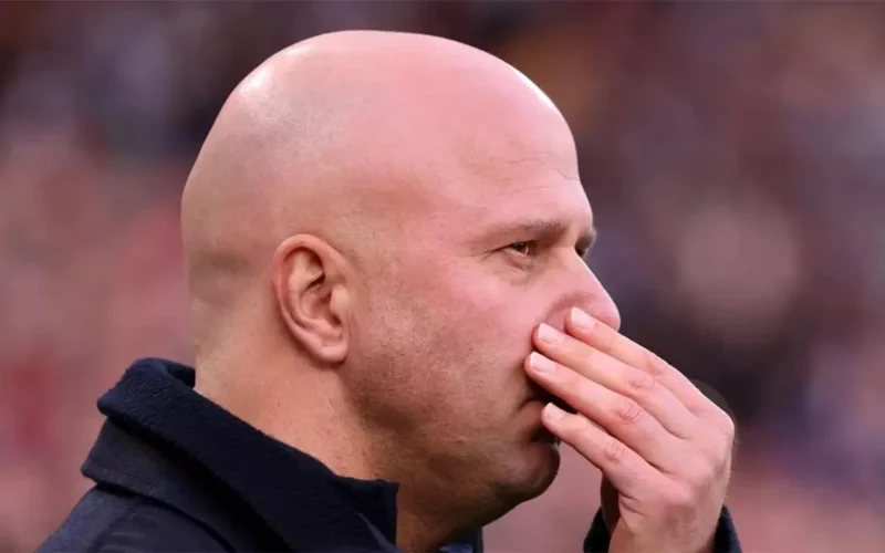 اللقاء المنتظر.. ليفربول يواجه 7 غيابات كبيرة ضد توتنهام